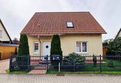 Hausansicht - 4 Zimmer Einfamilienhaus zum Kaufen in Berlin