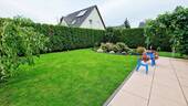 Gepfegtes Grundstück - 4 Zimmer Einfamilienhaus in Berlin