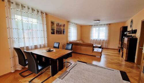 Wohnzimmer - 
