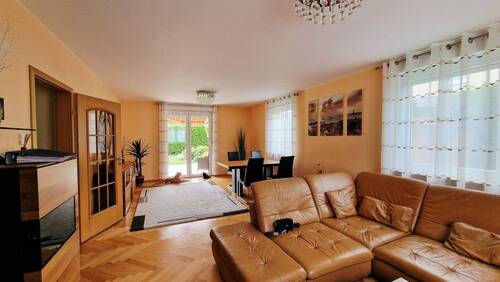 Wohnzimmer - 