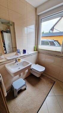 Gäste-WC - 