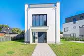 Hausansicht - 