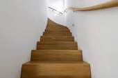 Treppenhaus - 