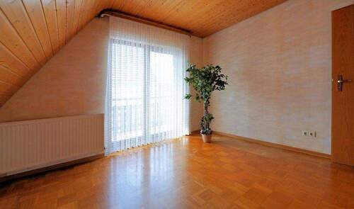 Helles Kinderzimmer! - 
