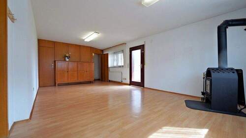 Sep. Arbeitszimmer! - 