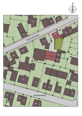 Lageplan! - 