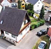 Leben, Arbeiten, Wohlfühlen - Ihr Zuhause mit eigener Werkstatthalle in Heilbronn-Kirchhausen! - Heilbronn Kirchhausen