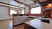 EBK mit Esstheke! - Einfamilienhaus mit 120,00 m² in Heilbronn Kirchhausen zum Kaufen