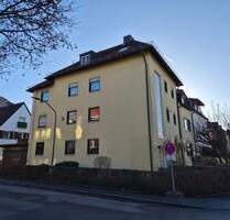 Laim - Gemütliche 2,5-Zimmer-DG-Wohnung - München