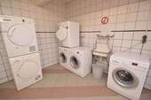 Waschraum - 