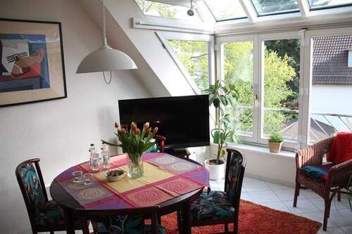 Bild 3 - 1 Zimmer Mehrfamilienhaus, Wohnhaus in Bad Waldsee