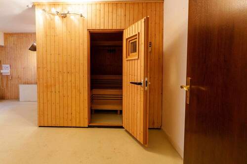Sauna - 