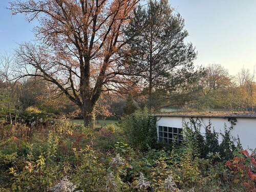 Grundstück - Grundstück in Nürnberg