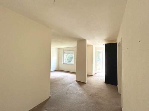 Einliegerbereich Vorflur - 