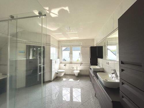 DG Vollbad mit Sauna Teil 1 - 