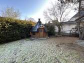 Grillhütte - 