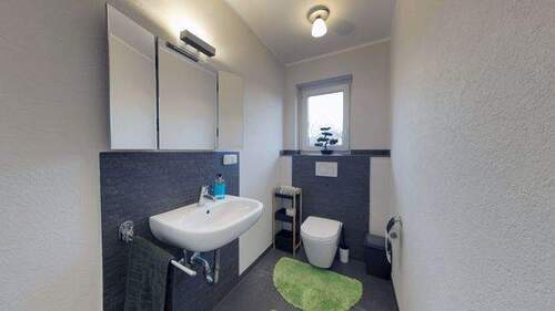 Gäste-WC - 