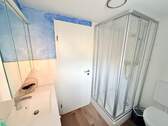 Duschbad im UG - 