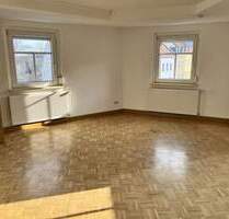 3-Zimmerwohnung Nähe Stadthalle - Meerane