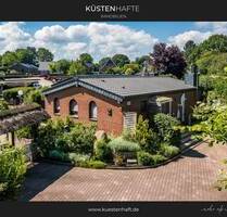 Idyllische Bungalow-Oase: Naturparadies und Ostseenähe in Kreuzkamp - Ratekau / Kreuzkamp