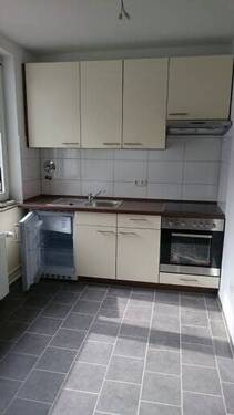 Musterfoto aus dem Haus - 2 Zimmer Etagenwohnung in Wilhelmshaven