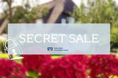 Bild - Diskreter Verkauf auf Föhr - Traditionsreiches Reetdachhotel mit modernem Ausbau