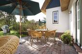 Terrasse - Hotel, Pension, Gasthof in Oevenum
