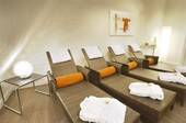 Wellnessbereich - 