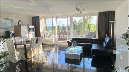 Bild 2 - 4 Zimmer Etagenwohnung zum Kaufen in Villingen-Schwenningen