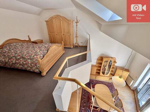 Galerie - Stadtgenuss hautnah - 160.000,00&nbsp;EUR Kaufpreis, ca.&nbsp; 55,00&nbsp;m&sup2;&nbsp;Wohnfl&auml;che