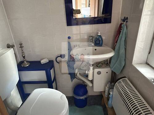 Toilette 1 - 