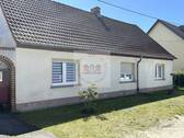 Haus 5 - 6 Zimmer Einfamilienhaus in Turnow-Preilack / Preilack