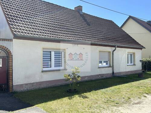 Haus 5 - 6 Zimmer Einfamilienhaus in Turnow-Preilack / Preilack