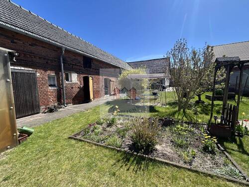 Grundstück 10 - Einfamilienhaus mit 103,00 m&sup2; in Turnow-Preilack / Preilack zum Kaufen