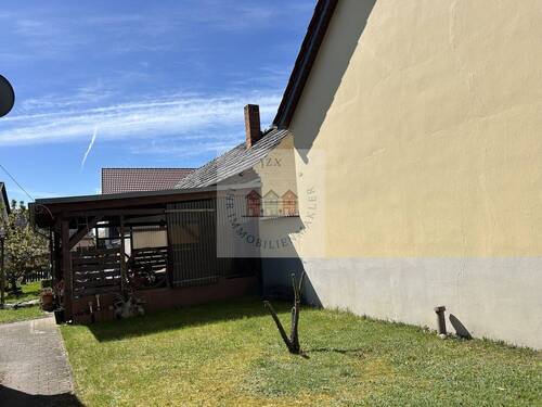 Pavillion - 