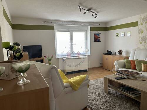 Wohnzimmer - 