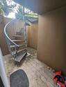 Souterrain-Wohnung im Haupthaus - 