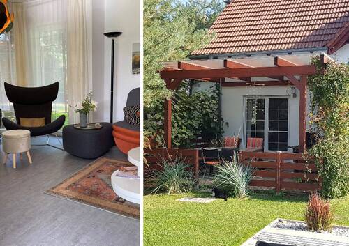 Nebenhaus - 