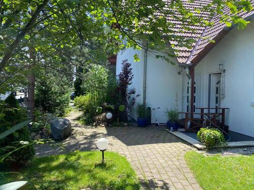 Bild 2 - 1 Zimmer Mehrfamilienhaus, Wohnhaus zum Kaufen in Markkleeberg