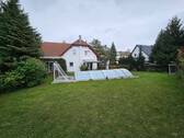 Bild 3 - 1 Zimmer Mehrfamilienhaus, Wohnhaus in Markkleeberg