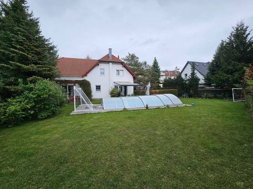 Bild 3 - 1 Zimmer Mehrfamilienhaus, Wohnhaus in Markkleeberg