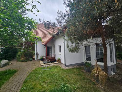 Bild 4 - Mehrfamilienhaus, Wohnhaus mit 295,10 m&sup2; in Markkleeberg zum Kaufen