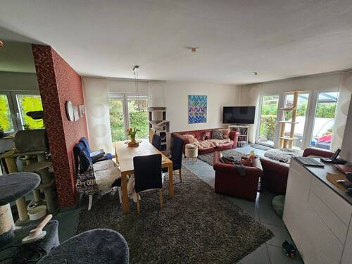 Haupthaus - 