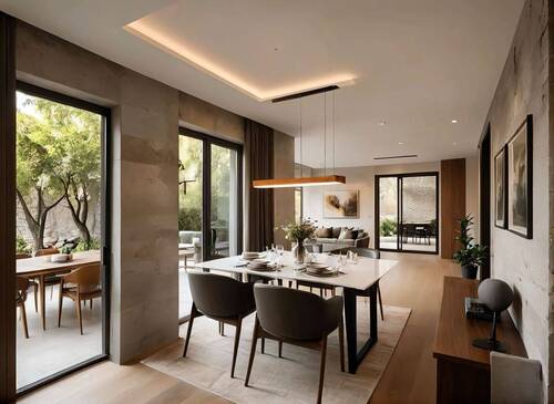 Bild 4 - Etagenwohnung mit 88,40 m² in Ering am Inn zum Kaufen