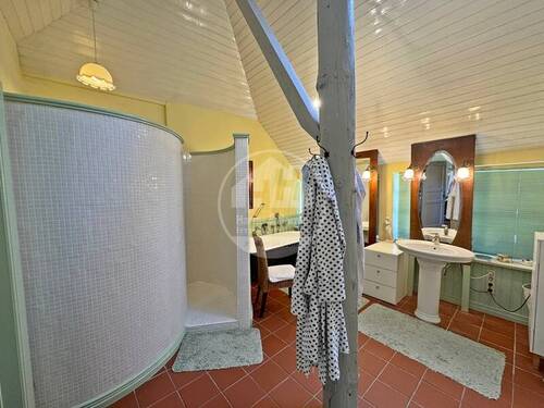 Zimmer 4 EG - 
