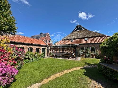 Hinteransicht - 