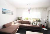 Offenes Wohnen / Essen / Kochen - 3 Zimmer Etagenwohnung zur Miete in Neumarkt in der Oberpfalz