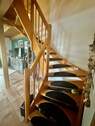 Treppe ins OG - 