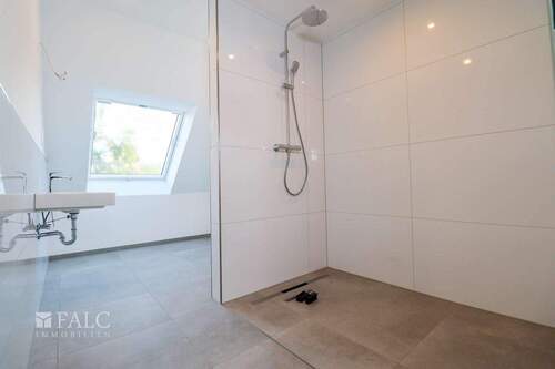 Badezimmer 1.OG - 