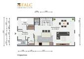 Grundriss EG - 